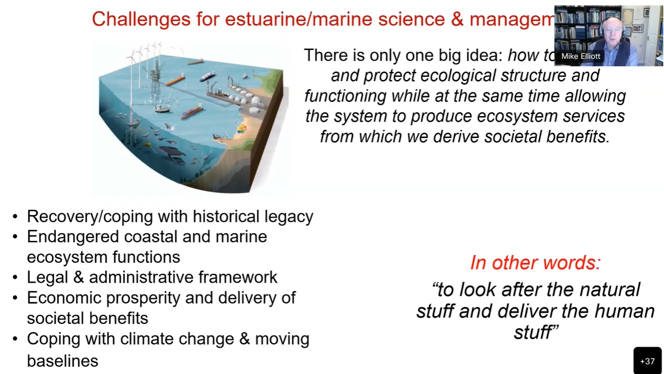Marine Science